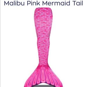 Fin Fun Mermaid tail